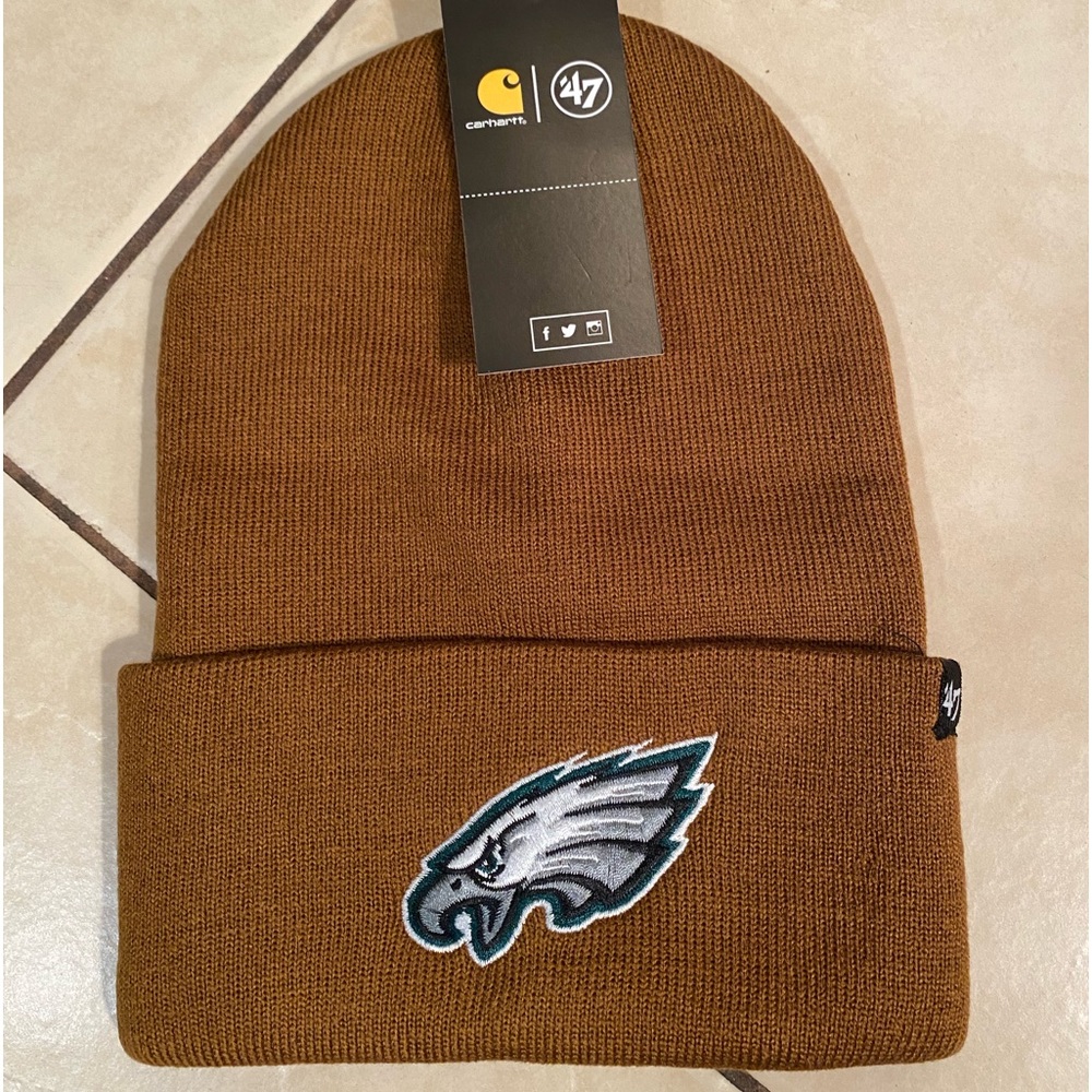 Philadelphia Eagles Winter Hat Unisex